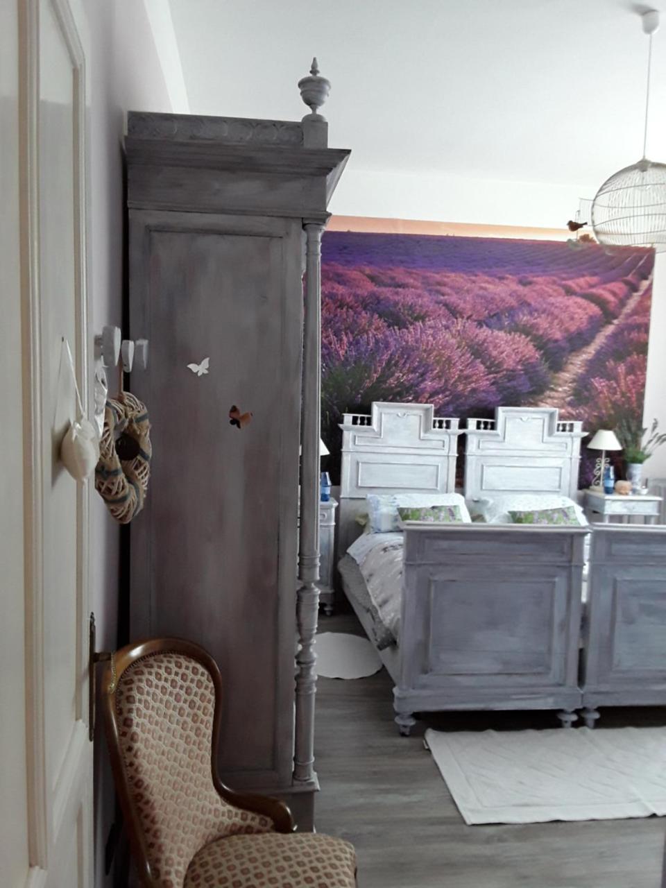 B&B Ca Dal Busc Sostegno Exteriör bild